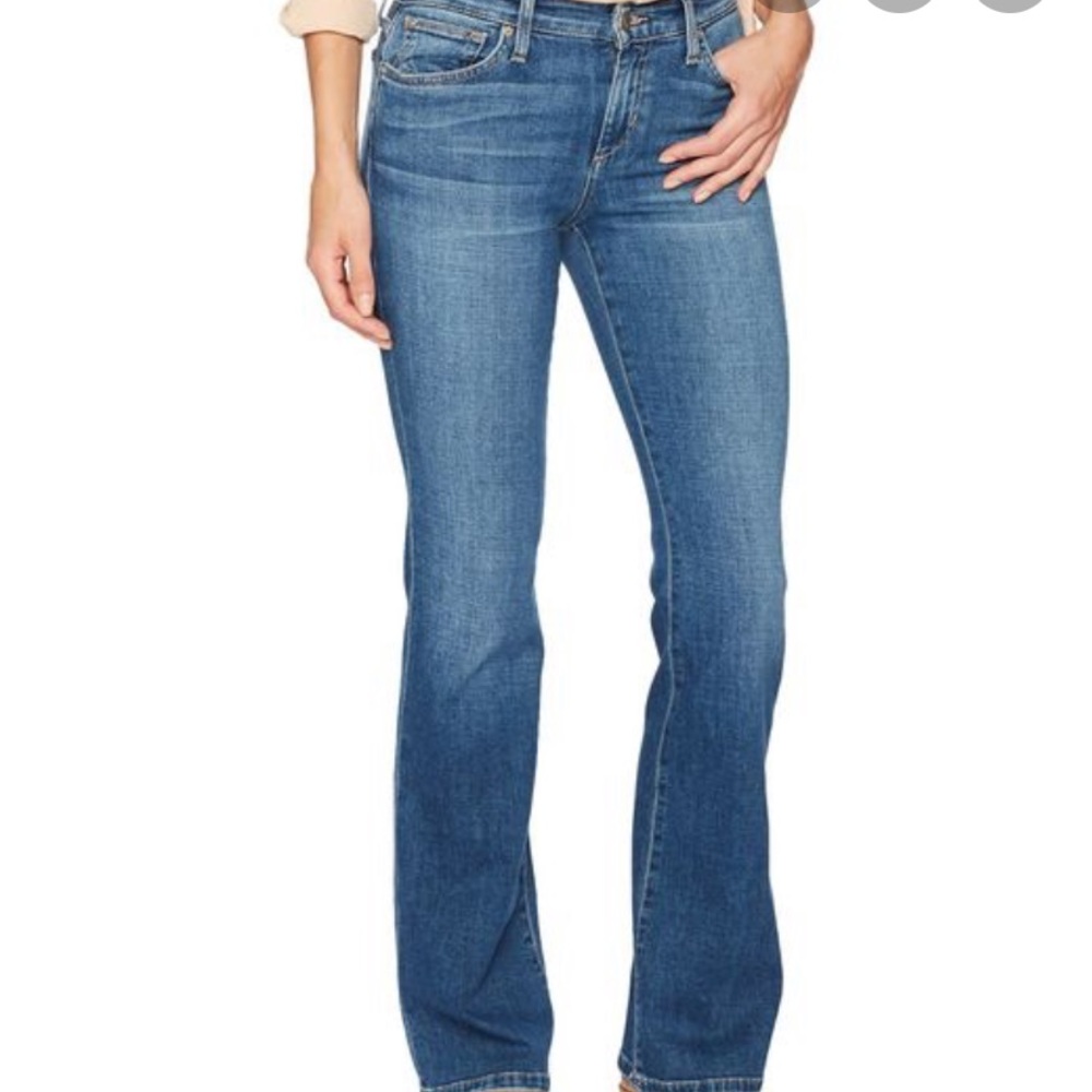 JOES JEANS PROVACATEUR IN STELLA WASH SZ 28